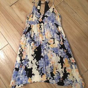O’Neill dress